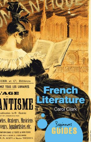 [Oneworld Beginner's Guide 01] • French Literature